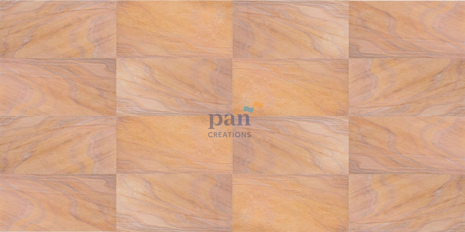 Rainbow Sandstone