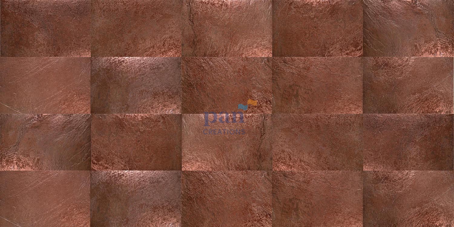 Copper