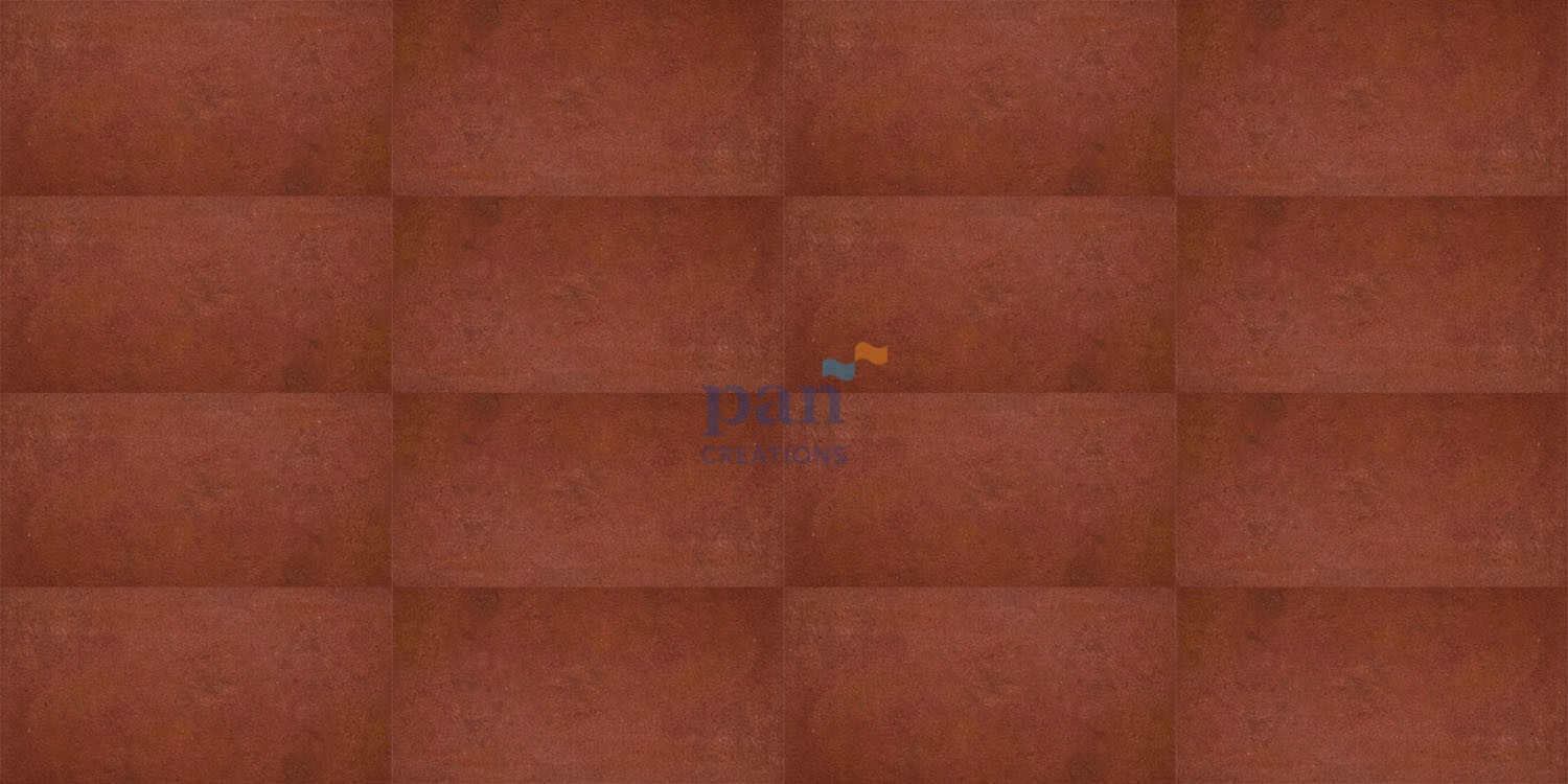 Rust Veneer